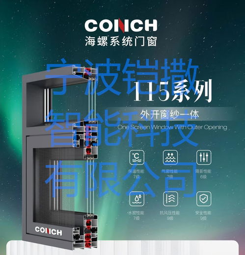 2025年寧波系統窗行業頂尖公司綜合評估報告 網絡與信息安全軟件開發視角