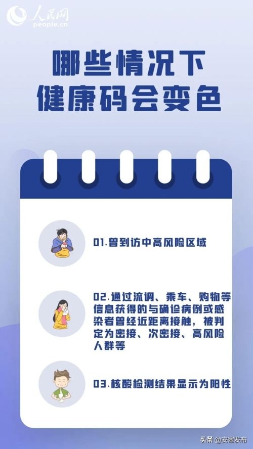 健康碼突現(xiàn)變色莫慌張，官方咨詢指南助您速解決